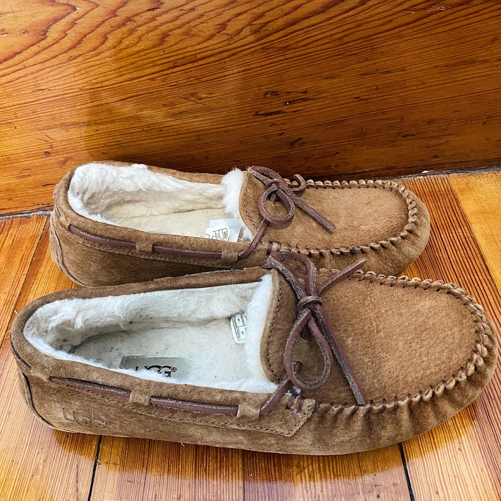 UGG Moccasins